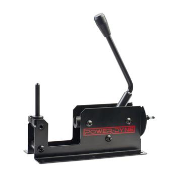 Outil Roller POWERDYNE  Bearing Press and Puller  Noir