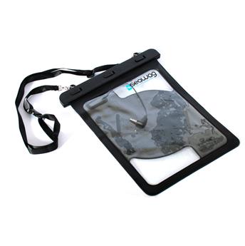 Pochette étanche pour mini tablette 8´´ SEAWAG couleur Noir