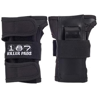 Protège poignet 187 Wrist Guard Black Junior