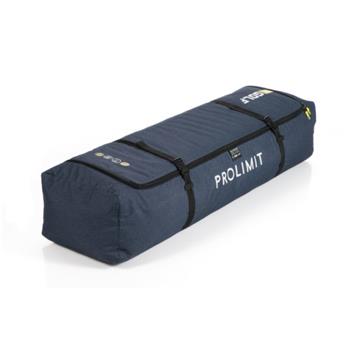 Boardbag Kite Golfbag PROLIMIT ULTRALIGHT Pewter/Yellow 140x45