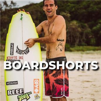 Boardshorts Homme