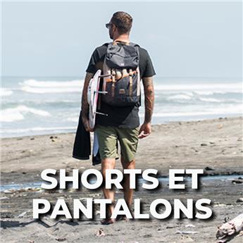 Shorts, Pantalons Homme