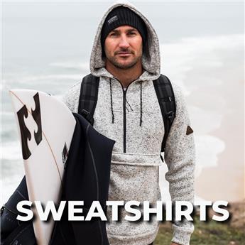Sweatshirts Homme