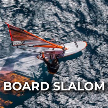 Board Windsurf  Slalom