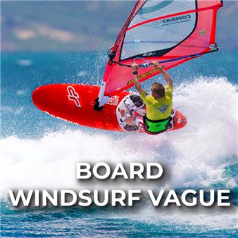 Board Windsurf  Vague