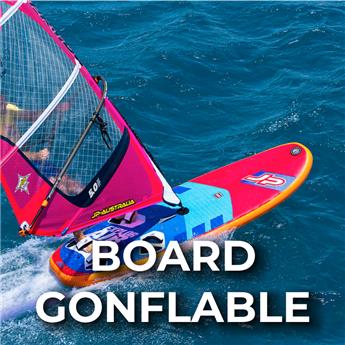 Board Windsurf  Gonflable
