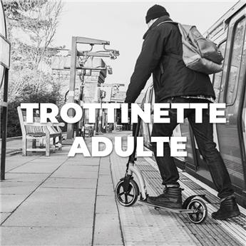 Trottinette Adulte