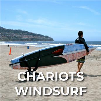 Chariots Windsurf