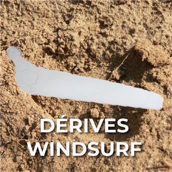 Dérives Windsurf