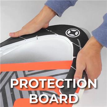 Protection Board Windsurf