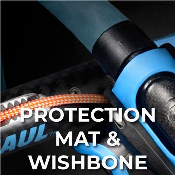 Protection Mat, Wish Windsurf