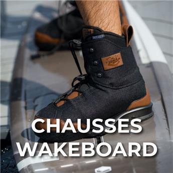 Chausses Wakeboard