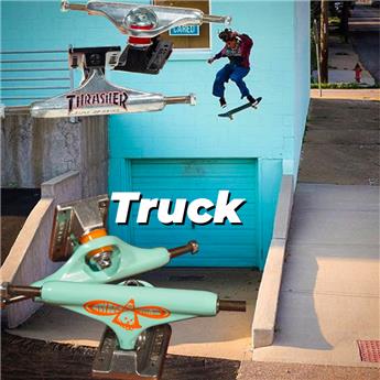Truck Skate