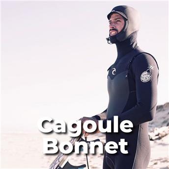 Cagoule, Bonnet  Néoprène