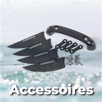 Accessoires Boards Kitesurf