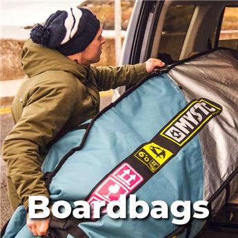 Board Bags Kite