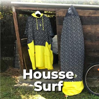 Housse Surf