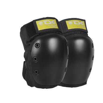 Genouillères TSG TECHNICAL SAFETY GEAR  All Ground Kneepad