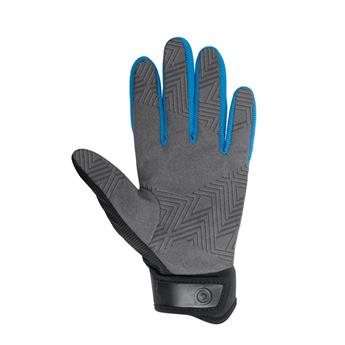 Mitaine NEILPRYDE Fullfinger Amara Glove C1 Black/Blue