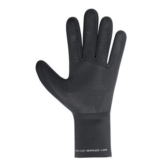 Gant néoprène NEILPRYDE Neo Seamless Glove 1,5mm C1 black