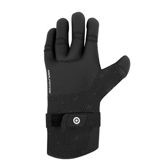 Gant néoprène NEILPRYDE Armor Skin Glove 3mm C1 black