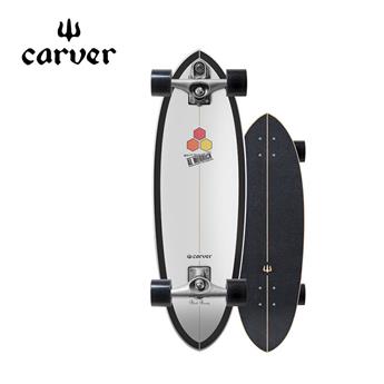 Surf Skate CARVER CI Black Beauty 31.75" C7