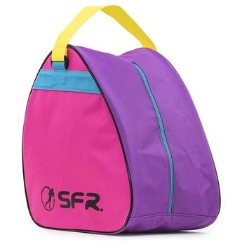 Sac de transpor Roller SFR ROLLER Vision Skate Bag  Tropical
