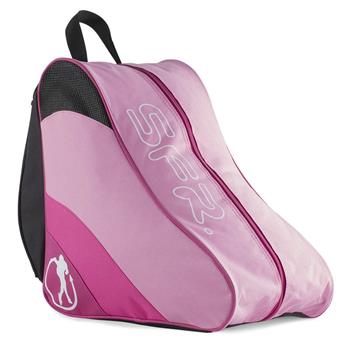 Sac de transpor Roller SFR ROLLER Ice & Skate Bag II  Pink/Pink