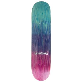 Plateau Skateboard ENUFF SKATEBOARDS Classic Fade  Blue/Pink