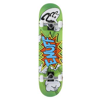 Skateboard complet ENUFF SKATEBOARDS POW II Mini  Mini Green