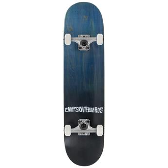 Skateboard complet ENUFF SKATEBOARDS Fade  Blue 7,75