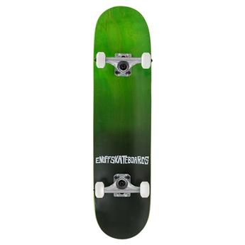 Skateboard complet ENUFF SKATEBOARDS Fade  Green