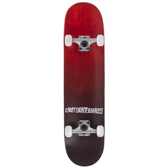 Skateboard complet ENUFF SKATEBOARDS Fade  Red