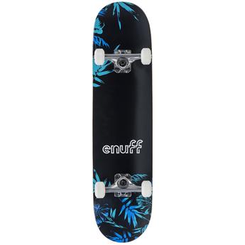 Skateboard complet ENUFF SKATEBOARDS Floral  Blue