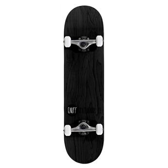 Skateboard complet ENUFF SKATEBOARDS Logo Stain  Black