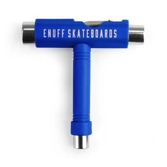 Outil skateboard ENUFF SKATEBOARDS Essential Tool  Blue