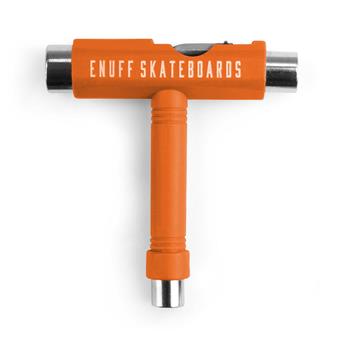 Outil skateboard ENUFF SKATEBOARDS Essential Tool  Orange