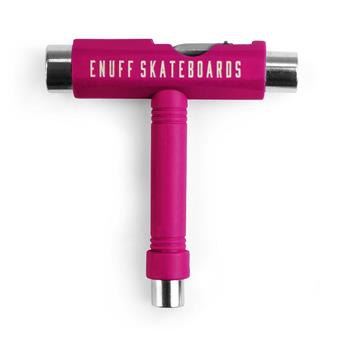 Outil skateboard ENUFF SKATEBOARDS Essential Tool  Pink