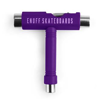 Outil skateboard ENUFF SKATEBOARDS Essential Tool  Purple