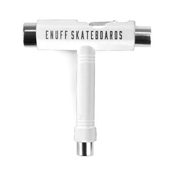 Outil skateboard ENUFF SKATEBOARDS Essential Tool White White