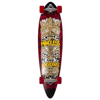 Longboards MINDLESS Tribal Rogue IV  Red