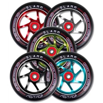 Roue Trottinette Freestyle SLAMM Astro Wheels