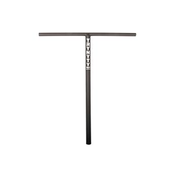 Guidon Trottinette TRYNYTY T&T Rouge 31.8