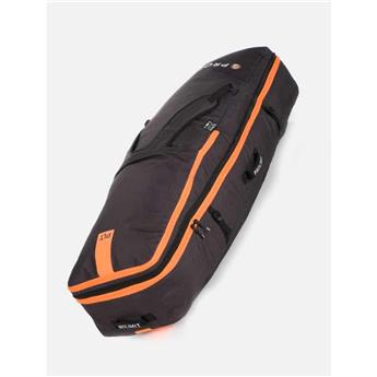 Boardbag Kitesurf PROLIMIT Combo Black Duotone Orange 140x45cm