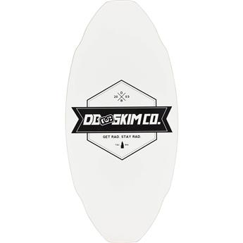 Skimboard DB Plank Proto Blanc