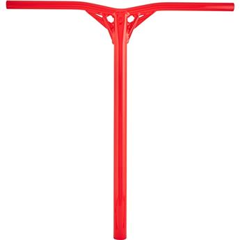 Guidon Trottinette freestyle STRIKER Essence V2 Aluminium IHC Metallic Red