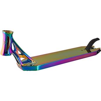 Deck Trottinette Freestyle STRIKER Park Rainbow