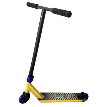 Trottinette Freestyle AO SCOOTERS Maven Complete Gold