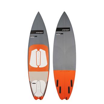 Surf Kite RRD SALEROSA V4