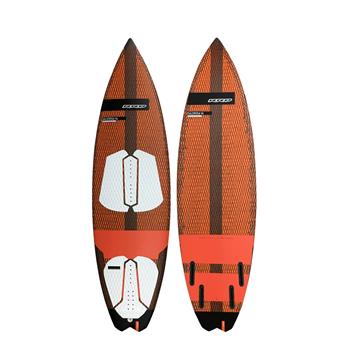 Surf Kite RRD SALEROSA LTD V4